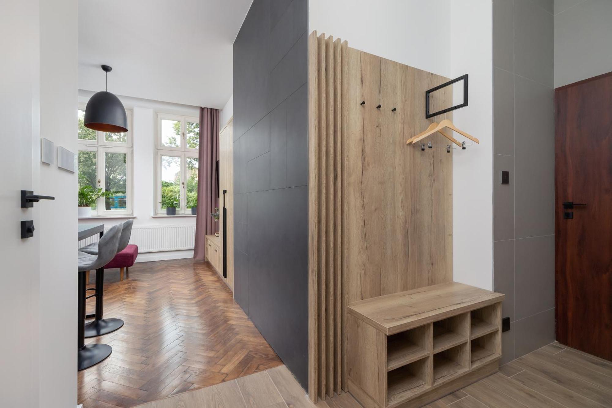 Studio Apartment - Dietla 21 Street كراكوفيا المظهر الخارجي الصورة