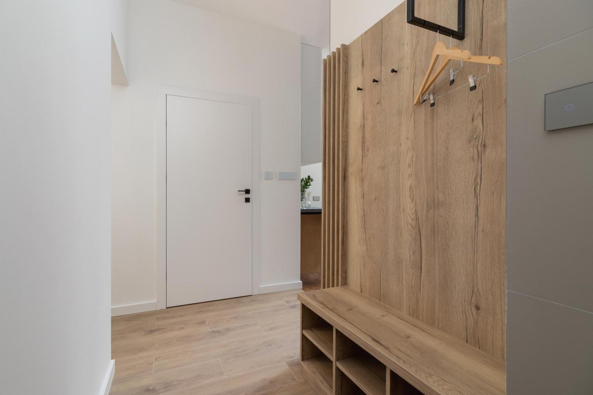 Studio Apartment - Dietla 21 Street كراكوفيا المظهر الخارجي الصورة