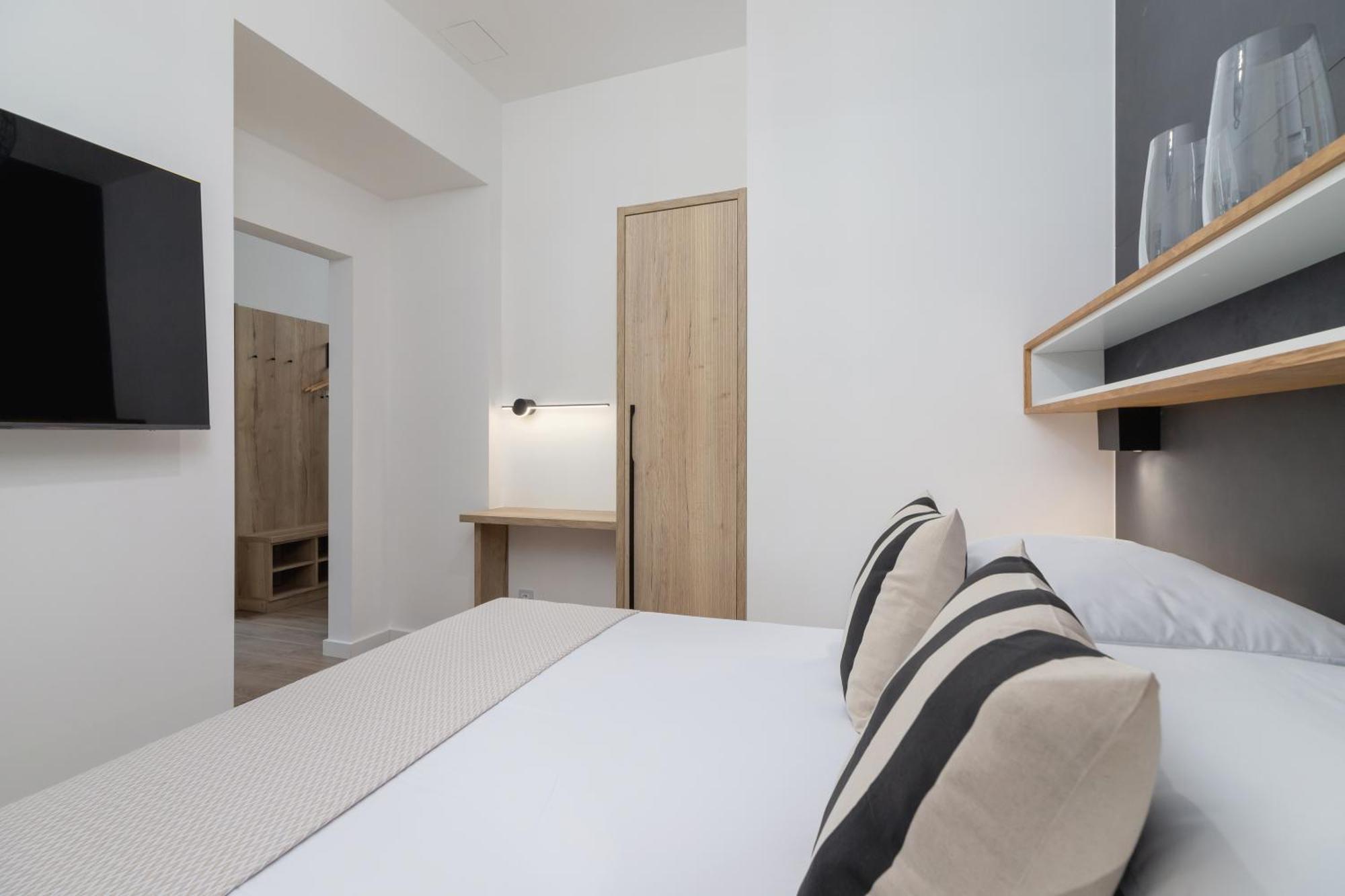 Studio Apartment - Dietla 21 Street كراكوفيا المظهر الخارجي الصورة
