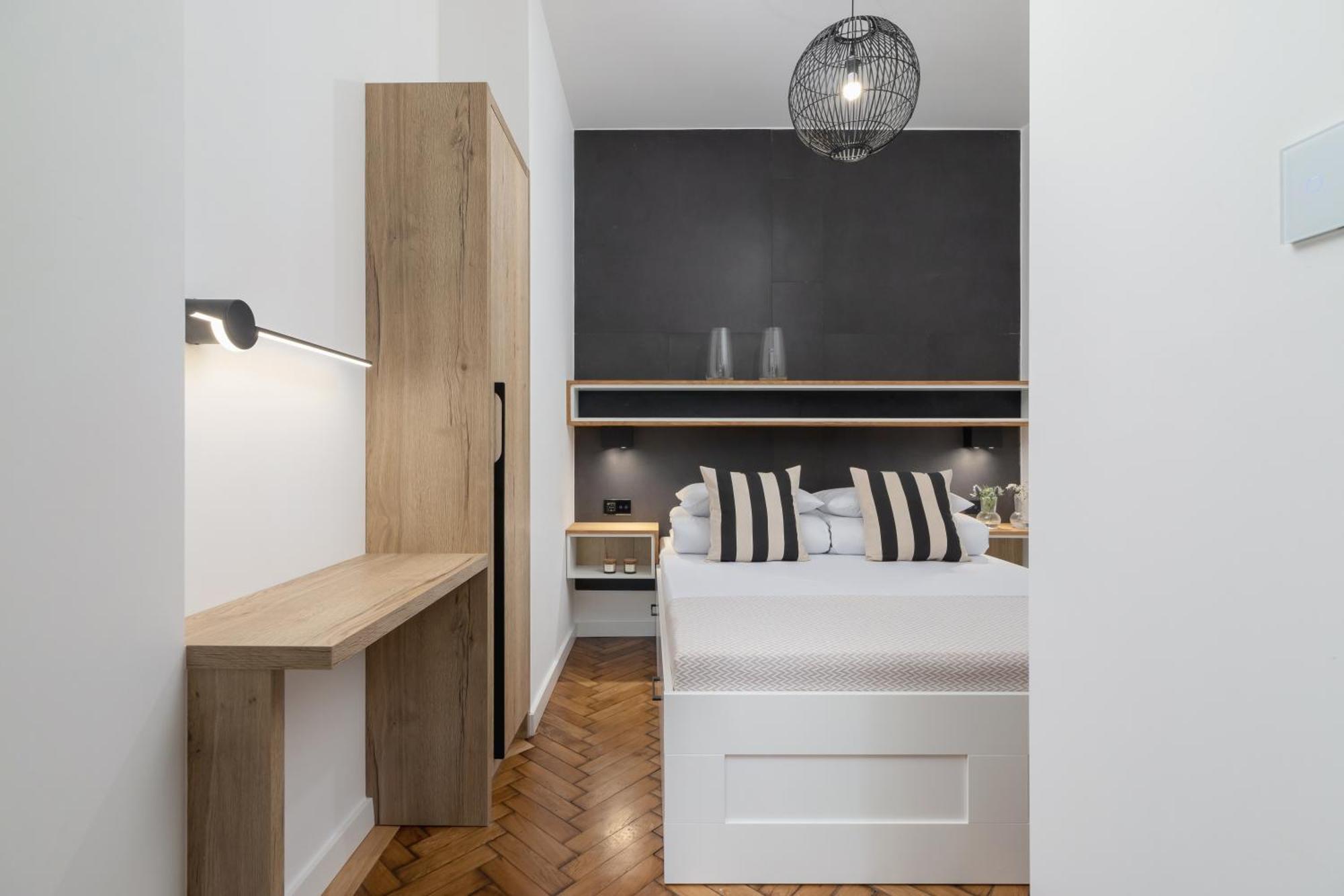 Studio Apartment - Dietla 21 Street كراكوفيا المظهر الخارجي الصورة