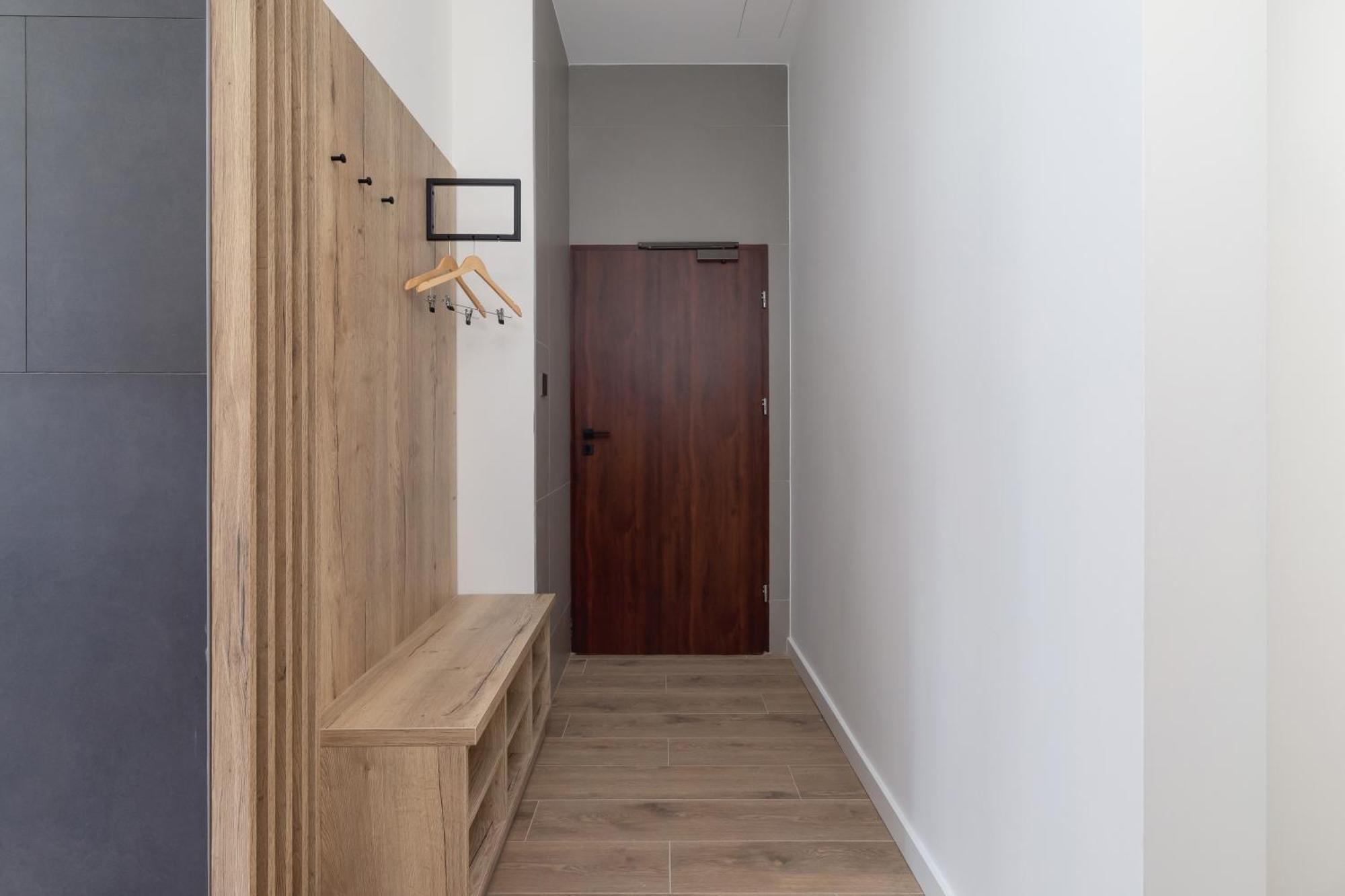Studio Apartment - Dietla 21 Street كراكوفيا المظهر الخارجي الصورة